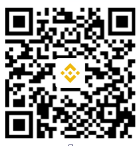 QR Binance Pay